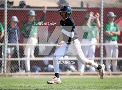 Thumbnail 2 in ThunderRidge vs Rio Rico (Chris Moon Memorial) photogallery.