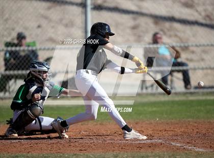 Thumbnail 3 in ThunderRidge vs Rio Rico (Chris Moon Memorial) photogallery.