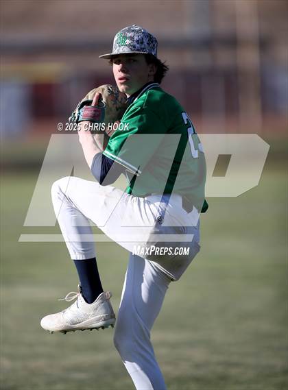 Thumbnail 3 in ThunderRidge vs Rio Rico (Chris Moon Memorial) photogallery.