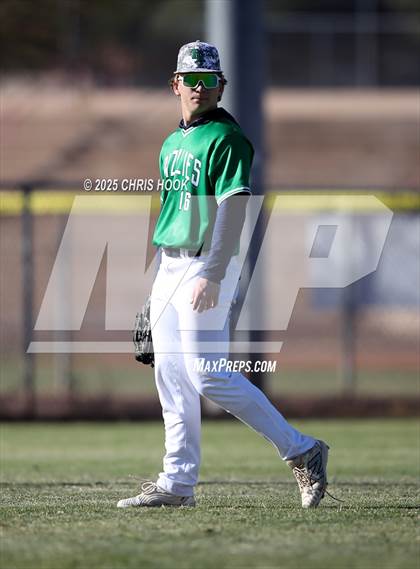 Thumbnail 3 in ThunderRidge vs Rio Rico (Chris Moon Memorial) photogallery.