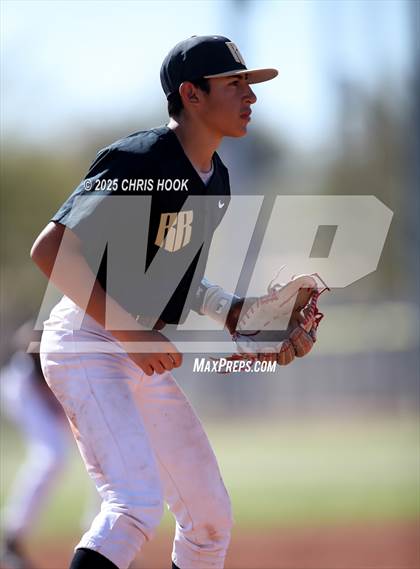 Thumbnail 2 in ThunderRidge vs Rio Rico (Chris Moon Memorial) photogallery.