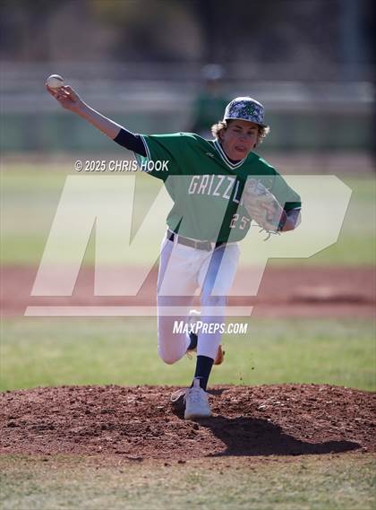 Thumbnail 2 in ThunderRidge vs Rio Rico (Chris Moon Memorial) photogallery.