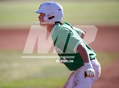 Thumbnail 3 in ThunderRidge vs Rio Rico (Chris Moon Memorial) photogallery.