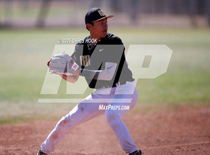 Thumbnail 3 in ThunderRidge vs Rio Rico (Chris Moon Memorial) photogallery.