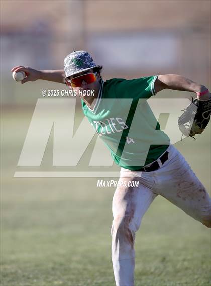 Thumbnail 1 in ThunderRidge vs Rio Rico (Chris Moon Memorial) photogallery.
