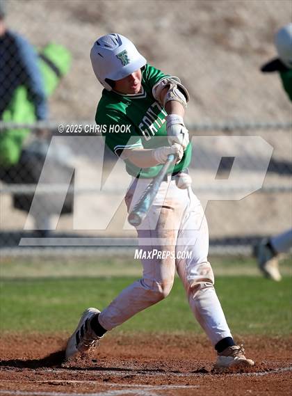 Thumbnail 3 in ThunderRidge vs Rio Rico (Chris Moon Memorial) photogallery.