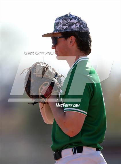 Thumbnail 2 in ThunderRidge vs Rio Rico (Chris Moon Memorial) photogallery.