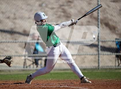 Thumbnail 3 in ThunderRidge vs Rio Rico (Chris Moon Memorial) photogallery.