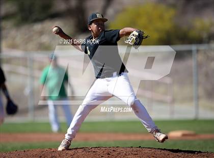 Thumbnail 1 in ThunderRidge vs Rio Rico (Chris Moon Memorial) photogallery.