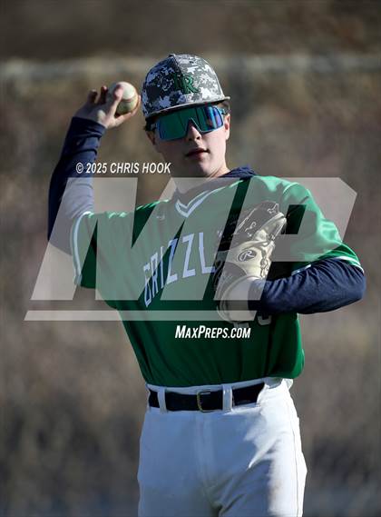 Thumbnail 2 in ThunderRidge vs Rio Rico (Chris Moon Memorial) photogallery.