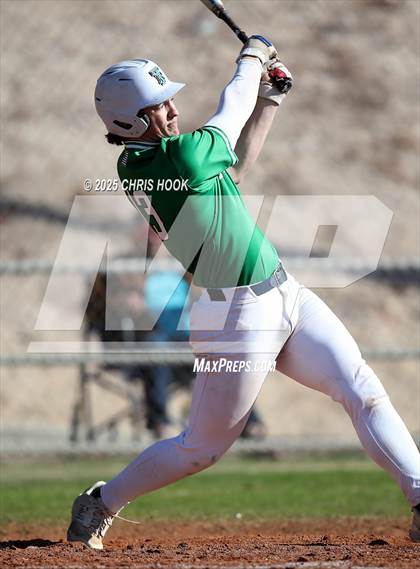 Thumbnail 2 in ThunderRidge vs Rio Rico (Chris Moon Memorial) photogallery.