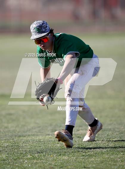 Thumbnail 3 in ThunderRidge vs Rio Rico (Chris Moon Memorial) photogallery.