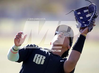 Thumbnail 3 in ThunderRidge vs Rio Rico (Chris Moon Memorial) photogallery.