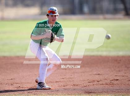 Thumbnail 1 in ThunderRidge vs Rio Rico (Chris Moon Memorial) photogallery.