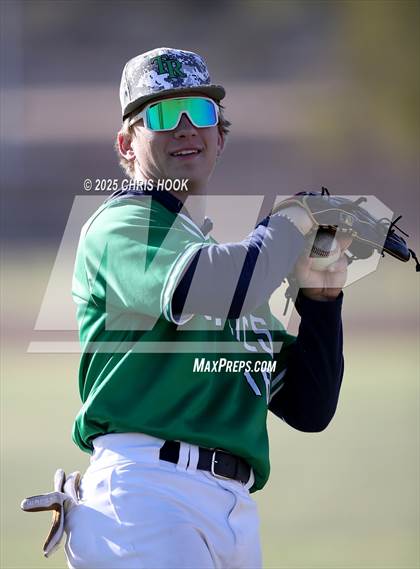 Thumbnail 1 in ThunderRidge vs Rio Rico (Chris Moon Memorial) photogallery.