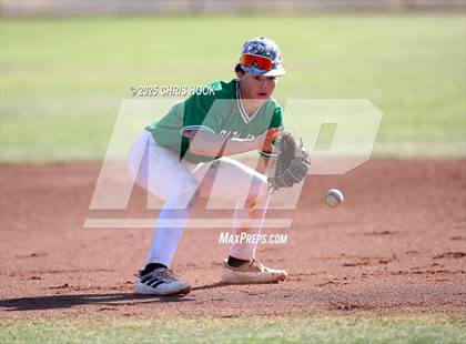 Thumbnail 2 in ThunderRidge vs Rio Rico (Chris Moon Memorial) photogallery.