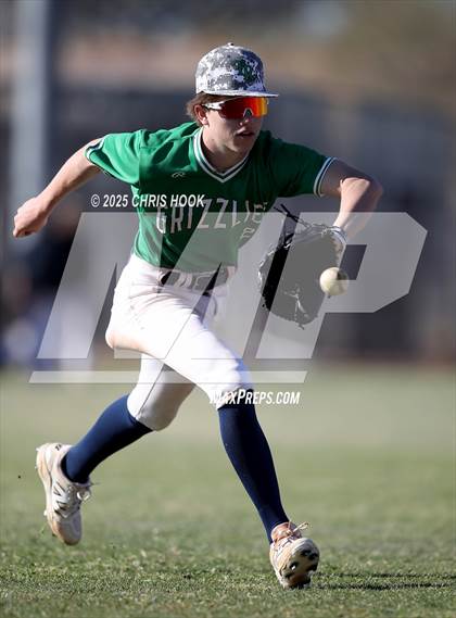 Thumbnail 1 in ThunderRidge vs Rio Rico (Chris Moon Memorial) photogallery.