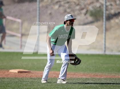 Thumbnail 3 in ThunderRidge vs Rio Rico (Chris Moon Memorial) photogallery.
