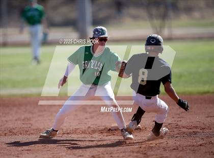 Thumbnail 1 in ThunderRidge vs Rio Rico (Chris Moon Memorial) photogallery.