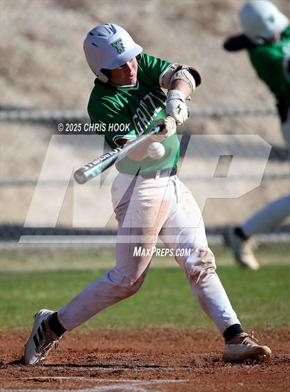 Thumbnail 3 in ThunderRidge vs Rio Rico (Chris Moon Memorial) photogallery.