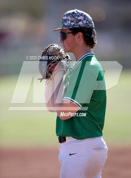 Thumbnail 1 in ThunderRidge vs Rio Rico (Chris Moon Memorial) photogallery.
