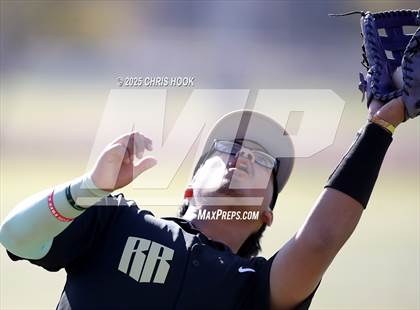Thumbnail 1 in ThunderRidge vs Rio Rico (Chris Moon Memorial) photogallery.