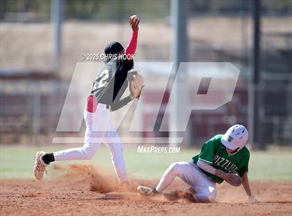 Thumbnail 3 in ThunderRidge vs Rio Rico (Chris Moon Memorial) photogallery.
