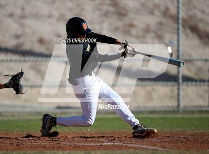 Thumbnail 3 in ThunderRidge vs Rio Rico (Chris Moon Memorial) photogallery.