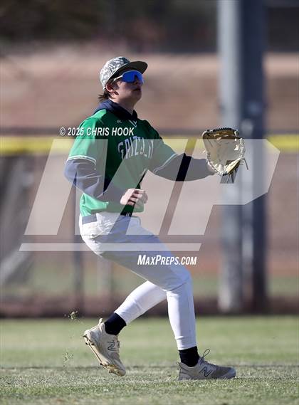Thumbnail 1 in ThunderRidge vs Rio Rico (Chris Moon Memorial) photogallery.