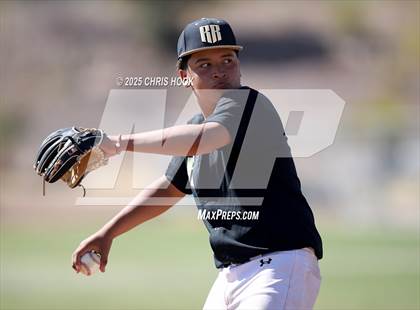 Thumbnail 3 in ThunderRidge vs Rio Rico (Chris Moon Memorial) photogallery.