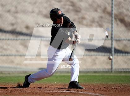 Thumbnail 1 in ThunderRidge vs Rio Rico (Chris Moon Memorial) photogallery.