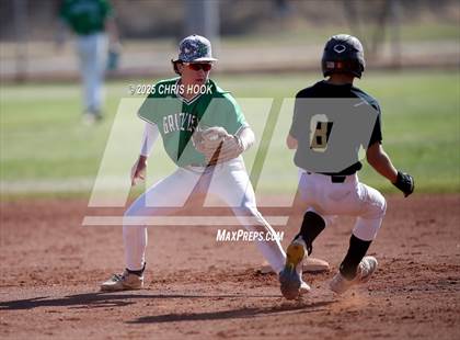 Thumbnail 3 in ThunderRidge vs Rio Rico (Chris Moon Memorial) photogallery.