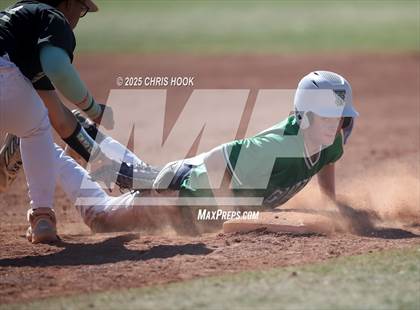 Thumbnail 1 in ThunderRidge vs Rio Rico (Chris Moon Memorial) photogallery.