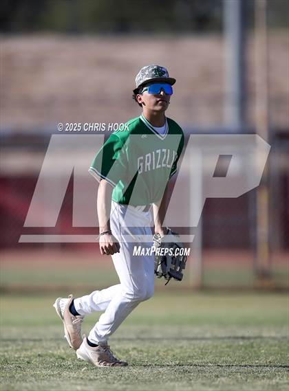 Thumbnail 3 in ThunderRidge vs Rio Rico (Chris Moon Memorial) photogallery.