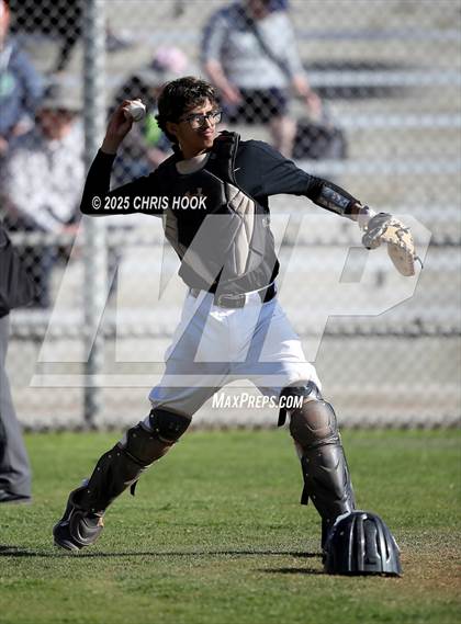Thumbnail 1 in ThunderRidge vs Rio Rico (Chris Moon Memorial) photogallery.