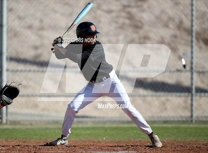 Thumbnail 1 in ThunderRidge vs Rio Rico (Chris Moon Memorial) photogallery.