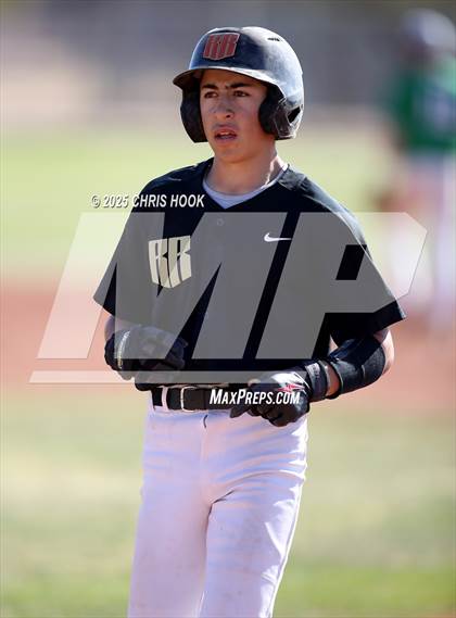 Thumbnail 2 in ThunderRidge vs Rio Rico (Chris Moon Memorial) photogallery.