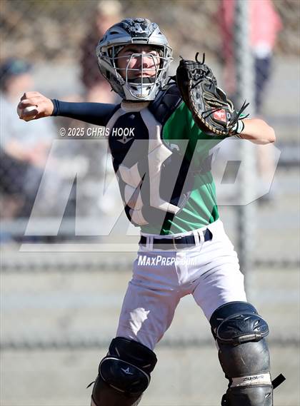 Thumbnail 3 in ThunderRidge vs Rio Rico (Chris Moon Memorial) photogallery.