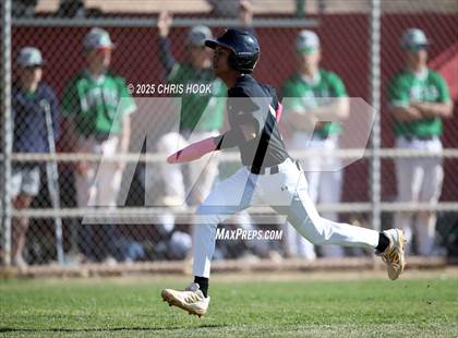 Thumbnail 1 in ThunderRidge vs Rio Rico (Chris Moon Memorial) photogallery.