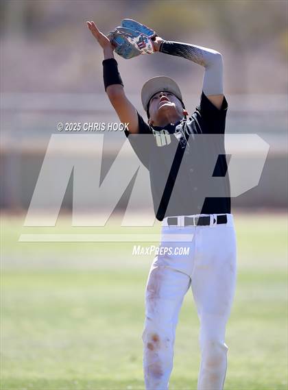 Thumbnail 1 in ThunderRidge vs Rio Rico (Chris Moon Memorial) photogallery.