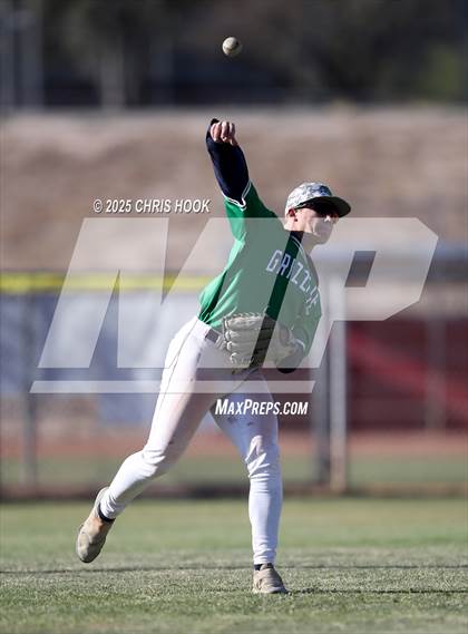 Thumbnail 2 in ThunderRidge vs Rio Rico (Chris Moon Memorial) photogallery.