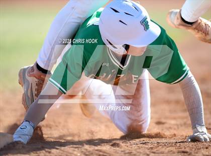 Thumbnail 3 in ThunderRidge vs Rio Rico (Chris Moon Memorial) photogallery.