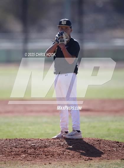 Thumbnail 2 in ThunderRidge vs Rio Rico (Chris Moon Memorial) photogallery.