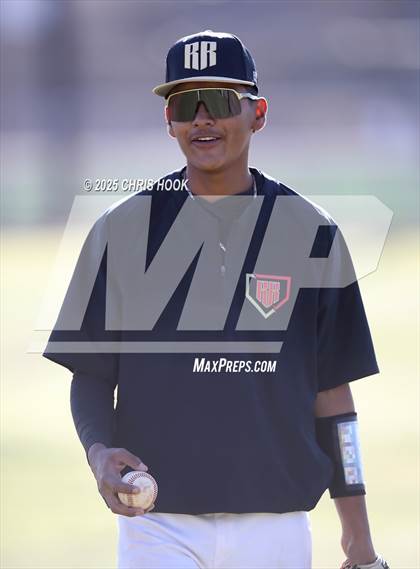 Thumbnail 2 in ThunderRidge vs Rio Rico (Chris Moon Memorial) photogallery.