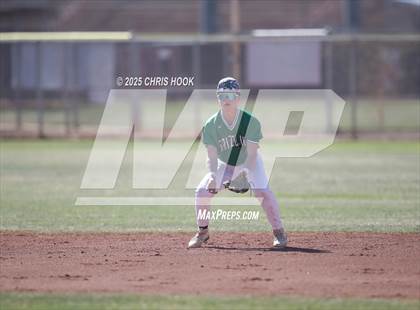 Thumbnail 2 in ThunderRidge vs Rio Rico (Chris Moon Memorial) photogallery.