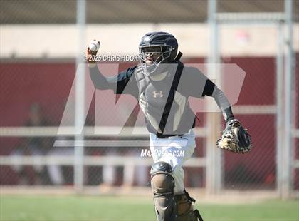 Thumbnail 2 in ThunderRidge vs Rio Rico (Chris Moon Memorial) photogallery.