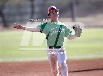 Thumbnail 3 in ThunderRidge vs Rio Rico (Chris Moon Memorial) photogallery.