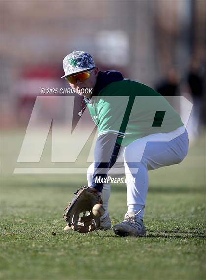 Thumbnail 3 in ThunderRidge vs Rio Rico (Chris Moon Memorial) photogallery.