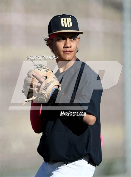 Thumbnail 2 in ThunderRidge vs Rio Rico (Chris Moon Memorial) photogallery.