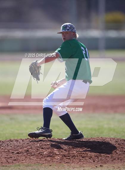 Thumbnail 3 in ThunderRidge vs Rio Rico (Chris Moon Memorial) photogallery.